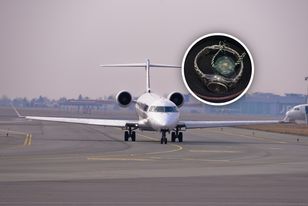 Przyleciała z Dubaju, dostała 100 tys. zł kary. Oto co ukryła w bagażu