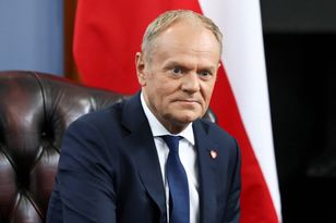 "Zwracam się publicznie". Tusk apeluje do Nawrockiego i Zełenskiego