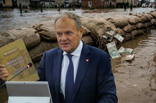 Flood scandal exposes Poland's systemic lack of public spending transparency