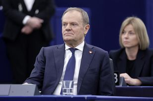 Tarcza Wschód. Premier Tusk chce wspólnego finansowania