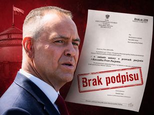 Koalicja planuje poprawki do „lex szarlatan” po uwagach prezydenta Nawrockiego