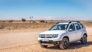 Crossovers Dominate Ukraine Car Market; Wealthy Buyers Choose Porsche