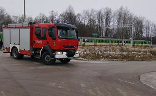 17-latek walczy o życie. Prokuratura zabrała głos ws. wypadku