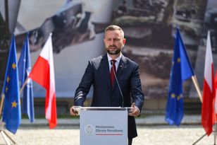 Miała być umowa Polska-Ukraina. "Kijów nie wykonuje porozumienia"