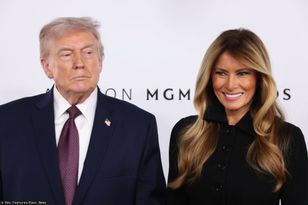 Pierwsza taka sytuacja w historii. Nowa rola Melanii Trump