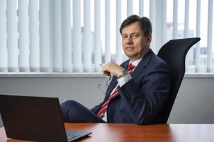 Polskie firmy budowlane nie gonią już Zachodu - jakością i innowacyjnością wyznaczają kierunki rozwoju rynku