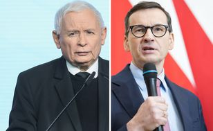 Kaczyński stracił cierpliwość? Morawiecki trafi w PiS na dywanik
