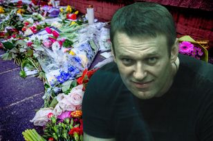 MSZ Wielkiej Brytanii ujawnia. Chodzi o śmierć Nawalnego