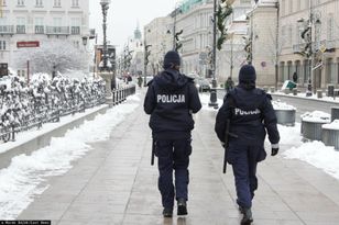 Zmiana trendu? W tym regionie przybywa chętnych do pracy w policji