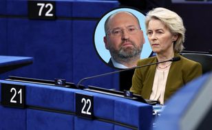 Protest polskich europosłów. Nie chcą nowego budżetu UE