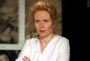 Dominika Kluźniak turns 46 and has found happiness with a new partner