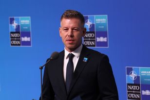 Magyar chce odwołać prezydenta Węgier — poprawka do konstytucji w poniedziałek