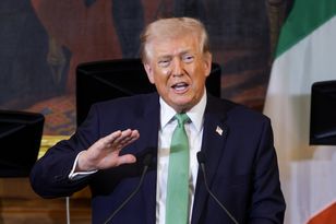 Działo się w nocy. Trump stawia ultimatum Iranowi ws. cieśniny Ormuz