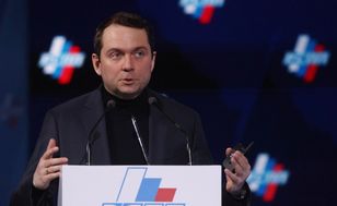 "Nie budźcie niedźwiedzia". Rosja grozi Norwegom, w tle zajęcie statku