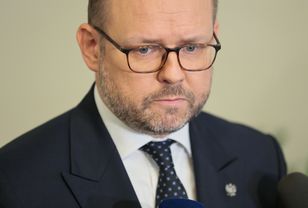 Przydacz spotka się z Rubio. Ujawnił, o czym będą rozmowy