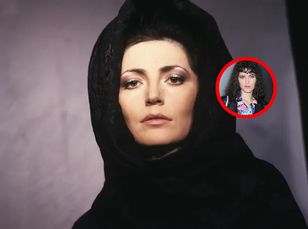 Agnieszka Fatyga's daughter pays tribute on what would have been her 68th birthday