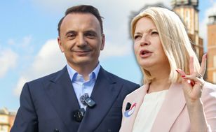 Kto zostanie prezydentem Krakowa? Znamy wyniki najnowszego sondażu