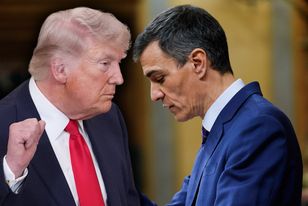 Bazy wojskowe: rozłam między Hiszpanią a USA. Maroko widzi swoją szansę