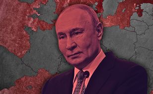 "W stanie między wojną i pokojem". Rosja rozsiewa sabotażystów po Europie