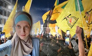 Shelly Kittleson porwana z ulicy. Amerykańscy urzędnicy wzywają FBI