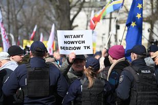 Gorący politycznie dzień w Sejmie [SKRÓT DNIA]