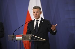 Wejście Ukrainy do UE opóźnione. Jest twarde weto Węgier