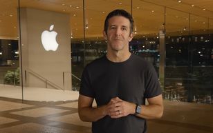 Kim jest John Ternus? Poznajcie nowego szefa Apple'a