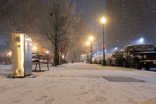 Zima uderza w USA. Ostrzeżenia dla blisko 50 milionów osób