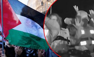 Polka zatrzymana wraz z Globalną Flotyllą Sumud. MSZ Izraela zabrało głos