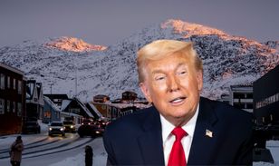 Chiny nie kryją złości po oskarżeniach Trumpa. W tle Grenlandia