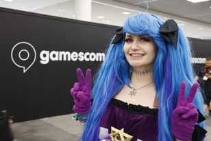 Gamescom chief: GTA 6 is huge, but the fair offers far more than one game
