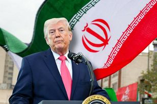 Iran odrzuca propozycję Trumpa i stawia swoje warunki