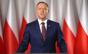 Orędzie Karola Nawrockiego. Oto co mówił prezydent