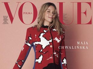 Wydawca "Vogue Polska" zmalał finansowo. Zysk podwojony