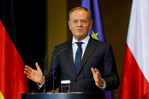 "Źle to wygląda". Tusk komentuje weto Nawrockiego