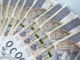 Płacą 16 tys. Praca za granicą. Bez szkoły. Zatrudniają osoby 50+.