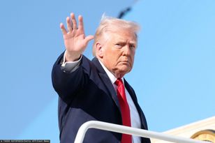 Politico o dwóch "listach" Trumpa. Na nich kraje NATO