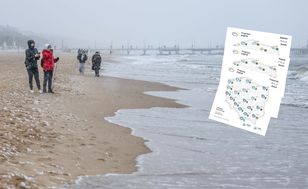 To ostatni taki dzień w pogodzie. Najnowsza prognoza IMGW