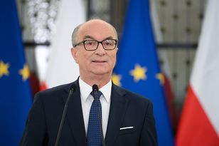 Towarzysz wysyła pismo do Nawrockiego. "Niech pan się nie boi"