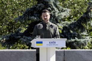 Ukraina gotowa do wyborów? Zełenski wskazuje ryzyko