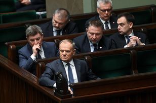 Media: Będzie rekonstrukcja rządu. Podają możliwy termin