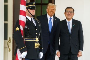 Trump nałoży kolejne cła? Tym razem padło na Japonię