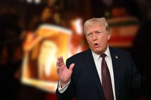 Sytuacja w Iranie. Media: Trump poznał możliwe rozwiązania