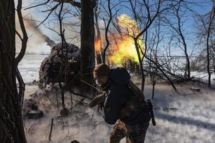 Trudny dylemat. Sondaż: czy Ukraina powinna oddać część ziem?