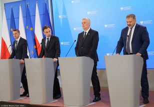 Weto przeszło. Za chwilę kolejne podejście do regulacji rynku krypto?