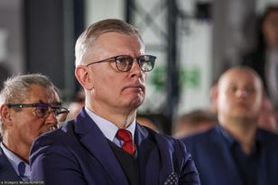 Cenckiewicz złożył rezygnację. Jest następca