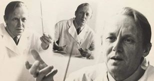 Lekarz od napromieniowanych. Uratował strażaków i słono za to zapłacił