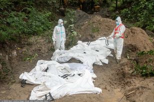 Powódź błyskawiczna w Nepalu i Chinach: 1130 ofiar śmiertelnych