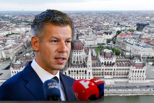 Magyar domaga się powtórzenia wyborów. Podał powód