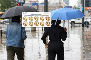 W Polsce nadchodzi ochłodzenie — 30 stopni wróci dopiero w weekend